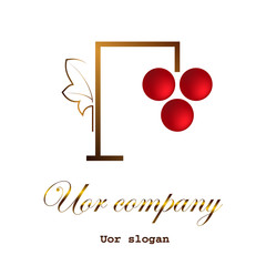 logo berries (grapes)