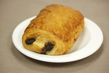 pain au chocolat