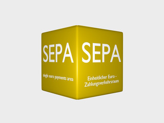 SEPA - 3D