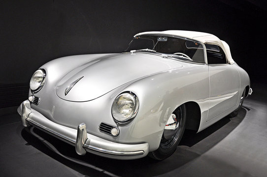 Oldtimer