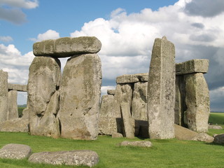 Stonehenge