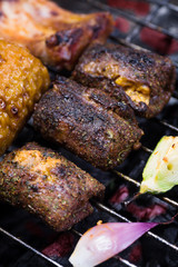 grill