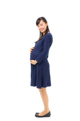 妊婦