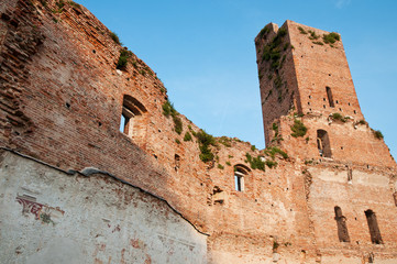 citta' di noale VE 138