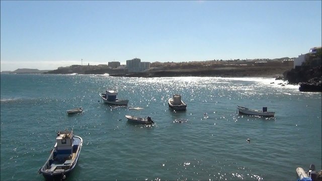 Hafen