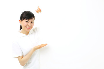 案内・医療