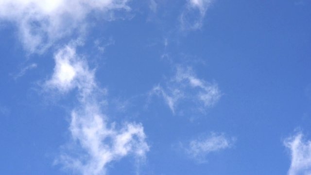 Sch&ouml;nwetterwolken
