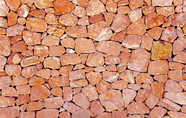 stone masonry wall pattern background