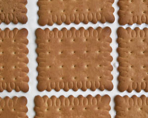 home made ice cream sandwich, food background