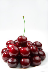 Cherry selection