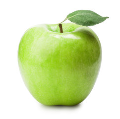 green apple