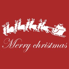 fond merry christmas