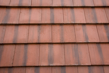 Roof Tiles