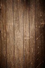 Obraz premium Old wood background