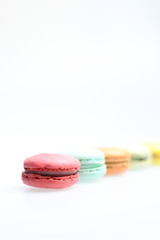 マカロン