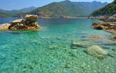 Baie de porto
