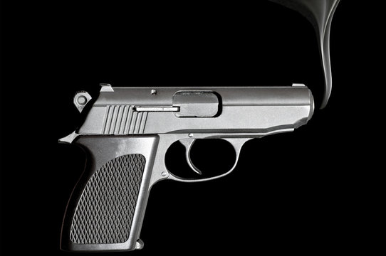 Smoking Gun