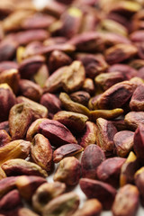 Pistachios