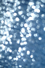 Obraz premium Glitter Lights Background