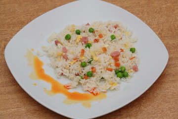 ARROZ TRES DELICIAS
