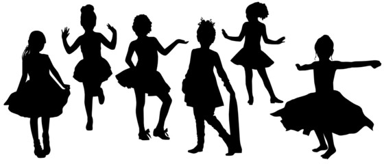 Child's fashion