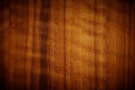 Rich dark wood grain texture
