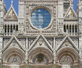 Siena Cathedral