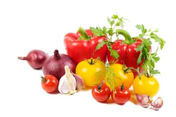 Healthy food