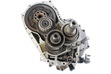 automobile gear box part