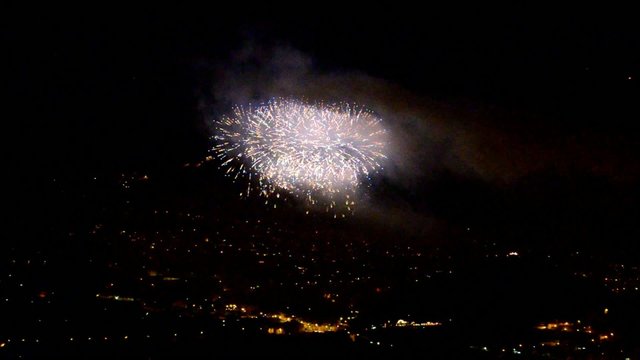 Feuerwerk