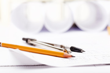 Tools and papers with sketches