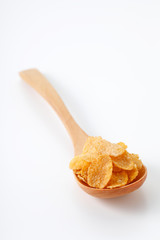 コーンフレーク