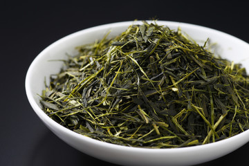お茶