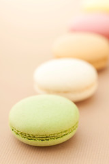 マカロン