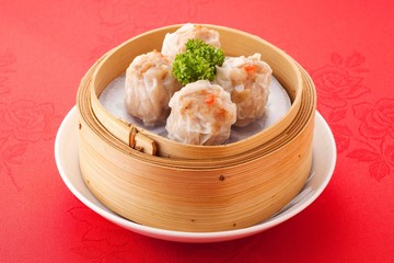 焼売