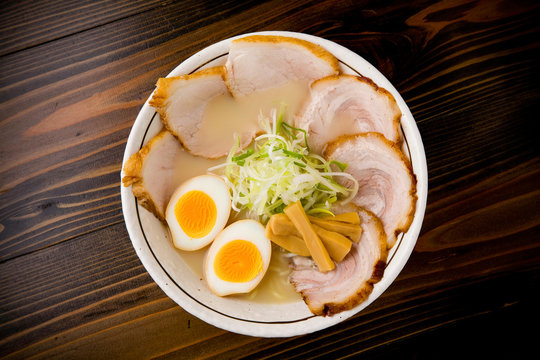 ラーメン