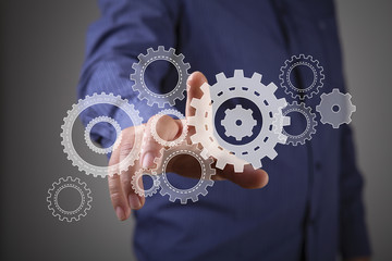 Engineering and design image