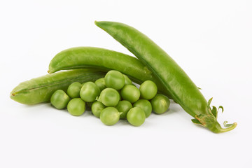 green pea