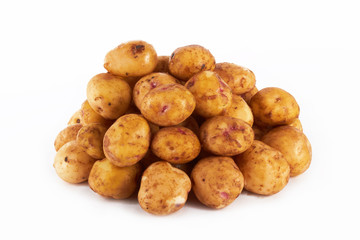 potatoes