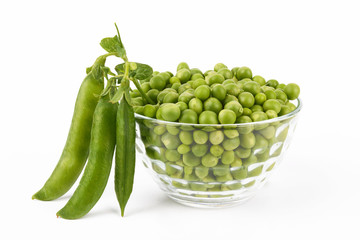 Pea Pod