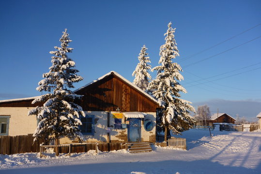 village yakoute