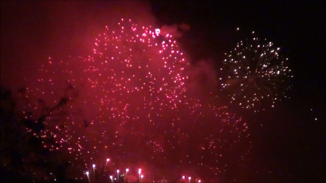 Feuerwerk