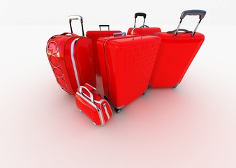 travel bags