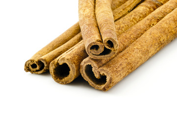 Cinnamon Sticks