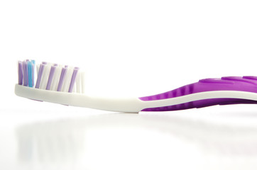 Toothbrush Head