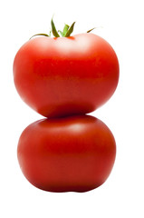 Two Tomatoes