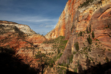 Zion