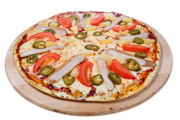 pizza