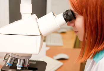 reseacher