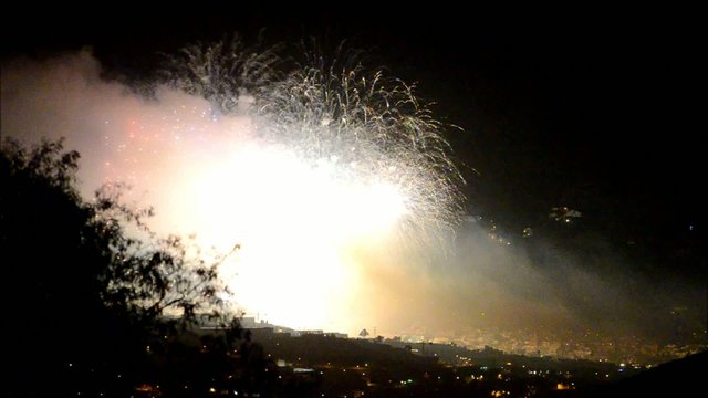 Feuerwerk